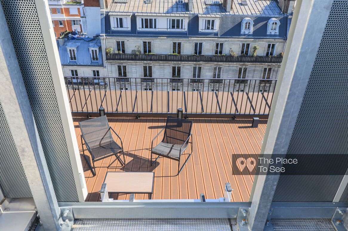 Toit/Rooftop