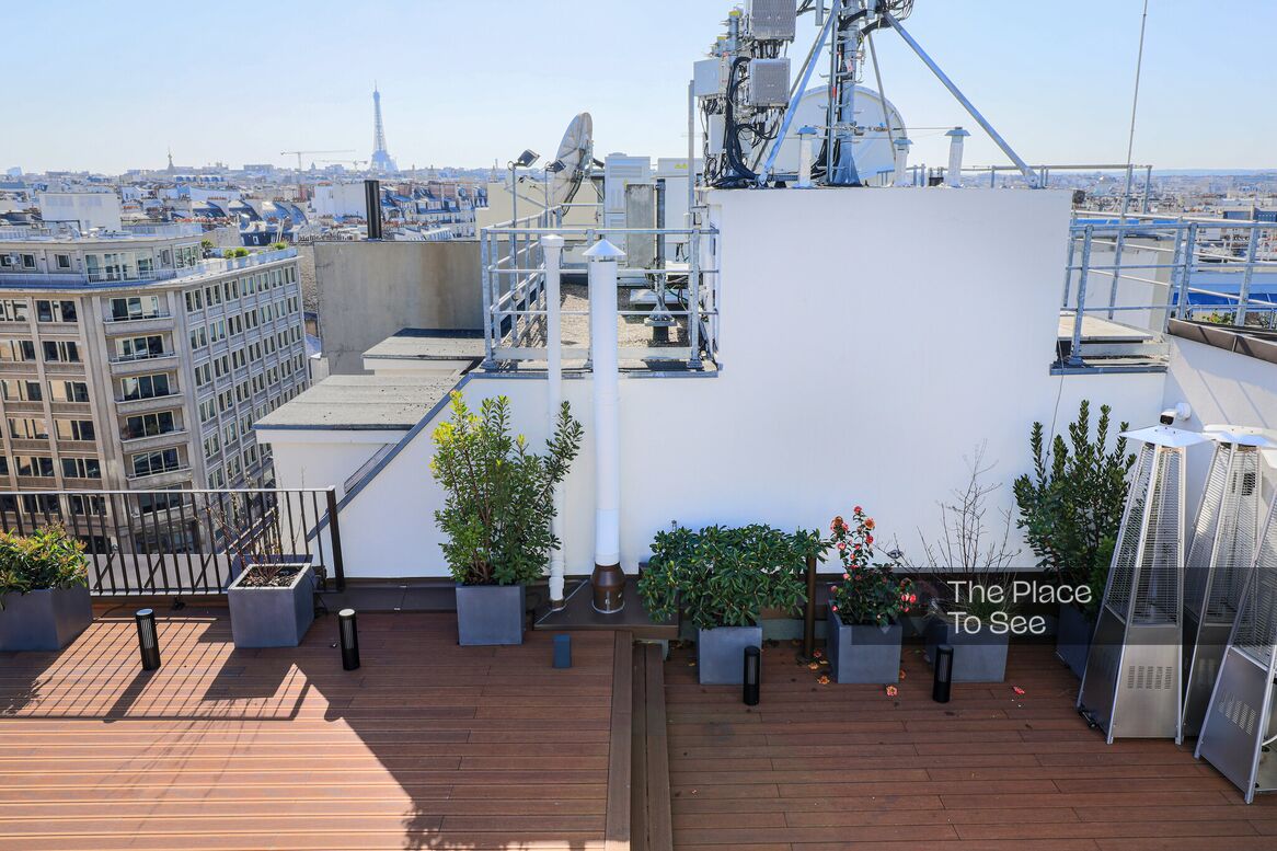 Toit/Rooftop