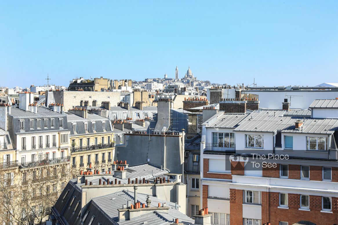 Vue extérieure