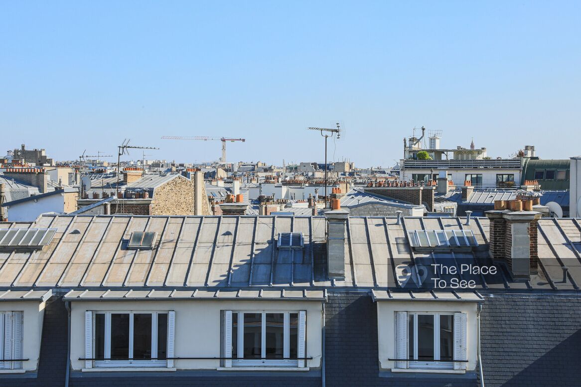 Vue extérieure