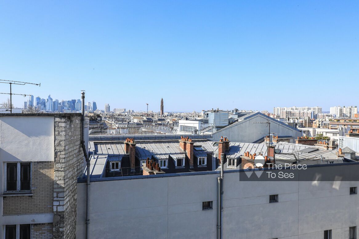 Vue extérieure