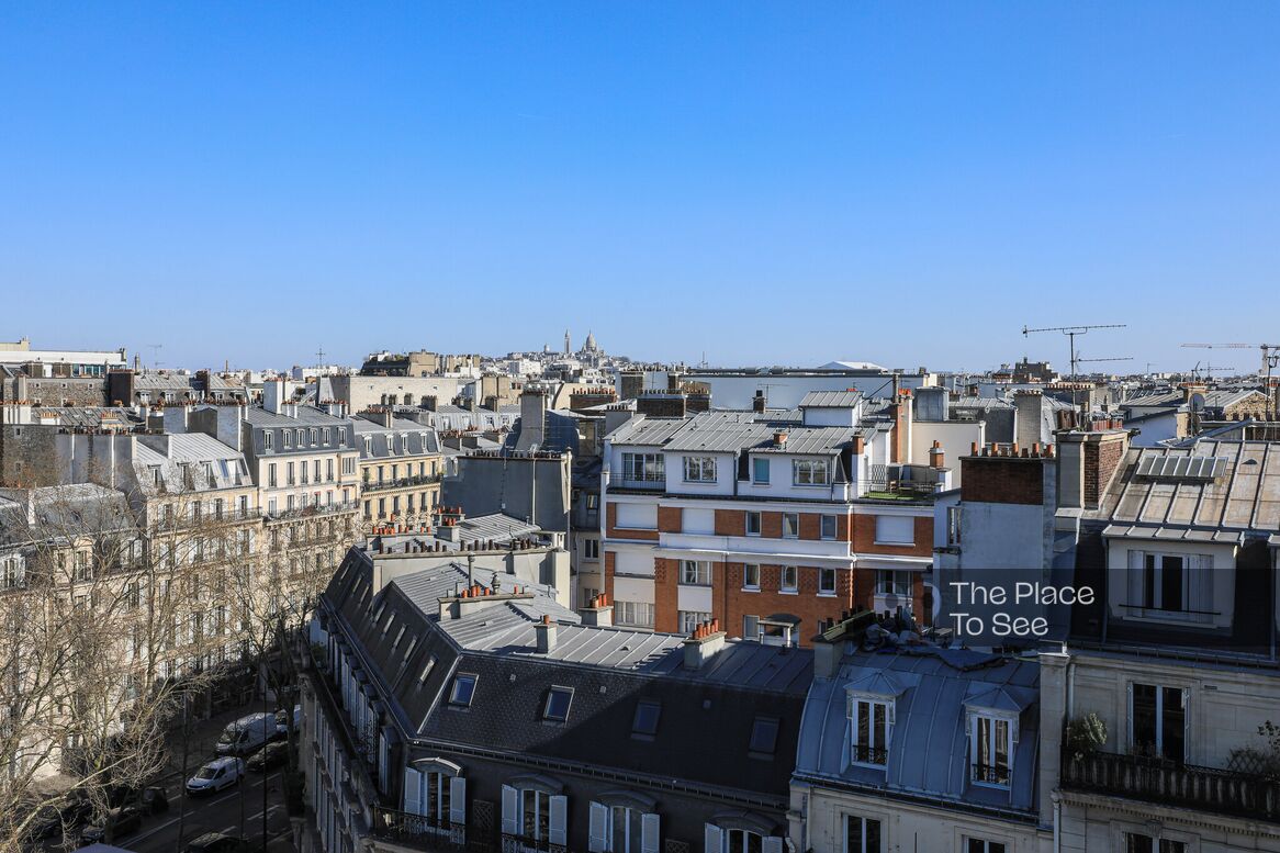 Vue extérieure