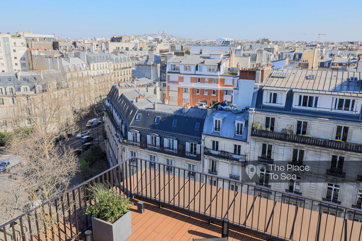 Vue extérieure