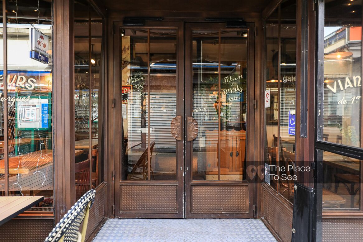 Entrée