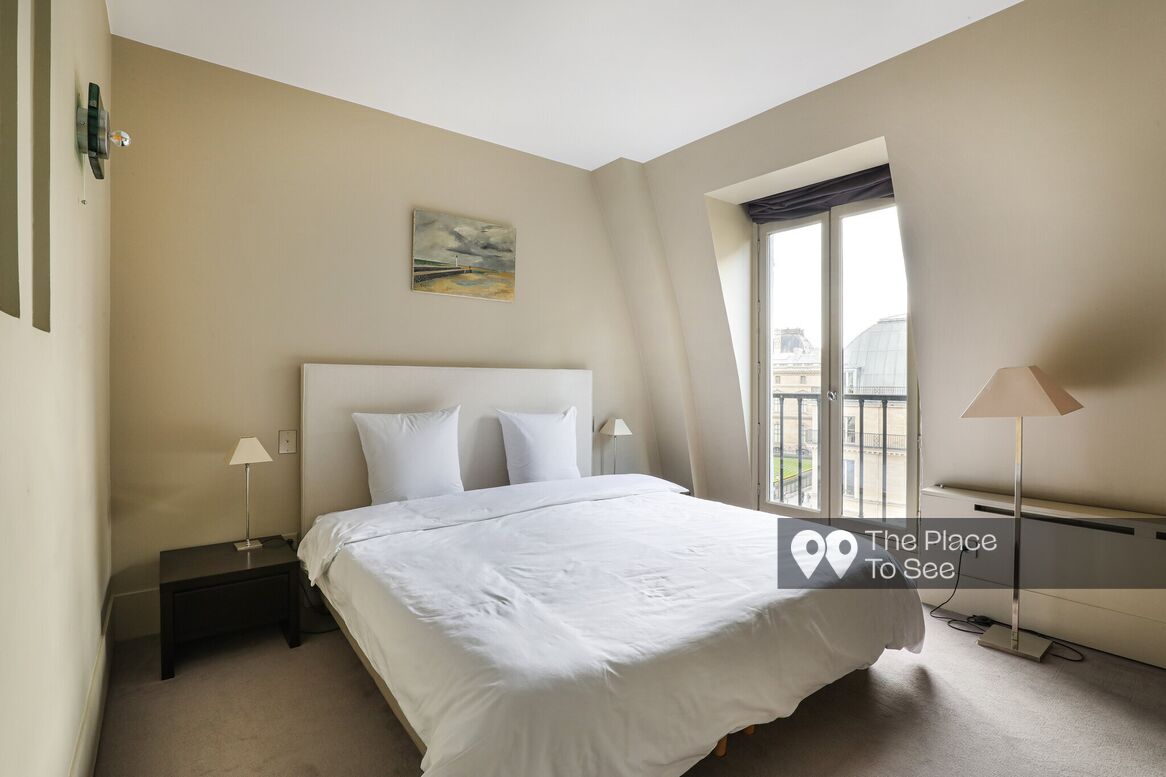 Chambre parentale