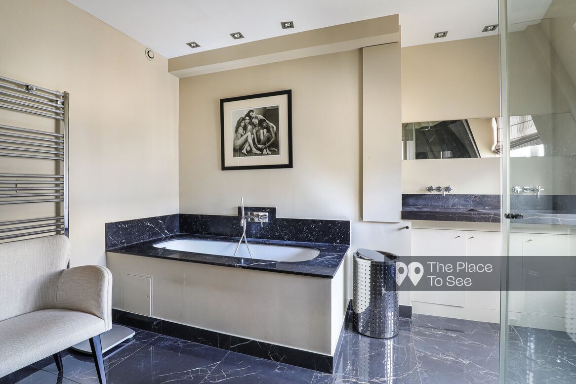 Salle de bain