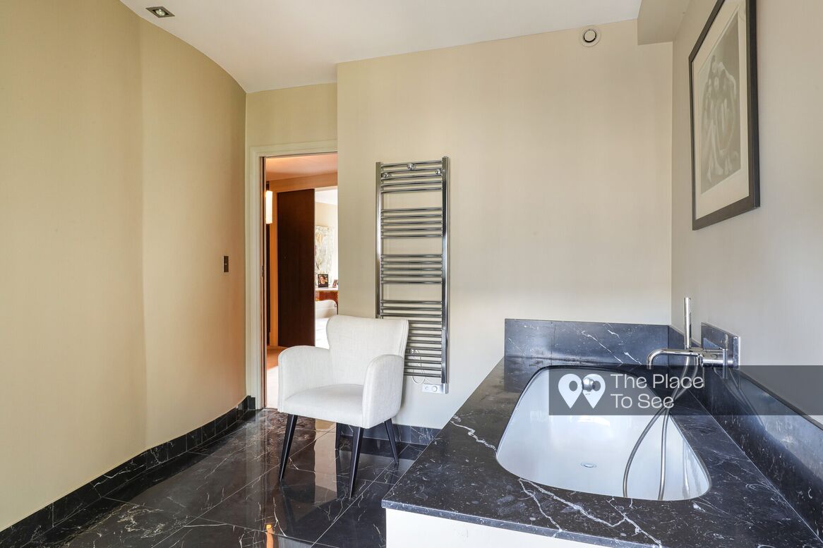 Salle de bain