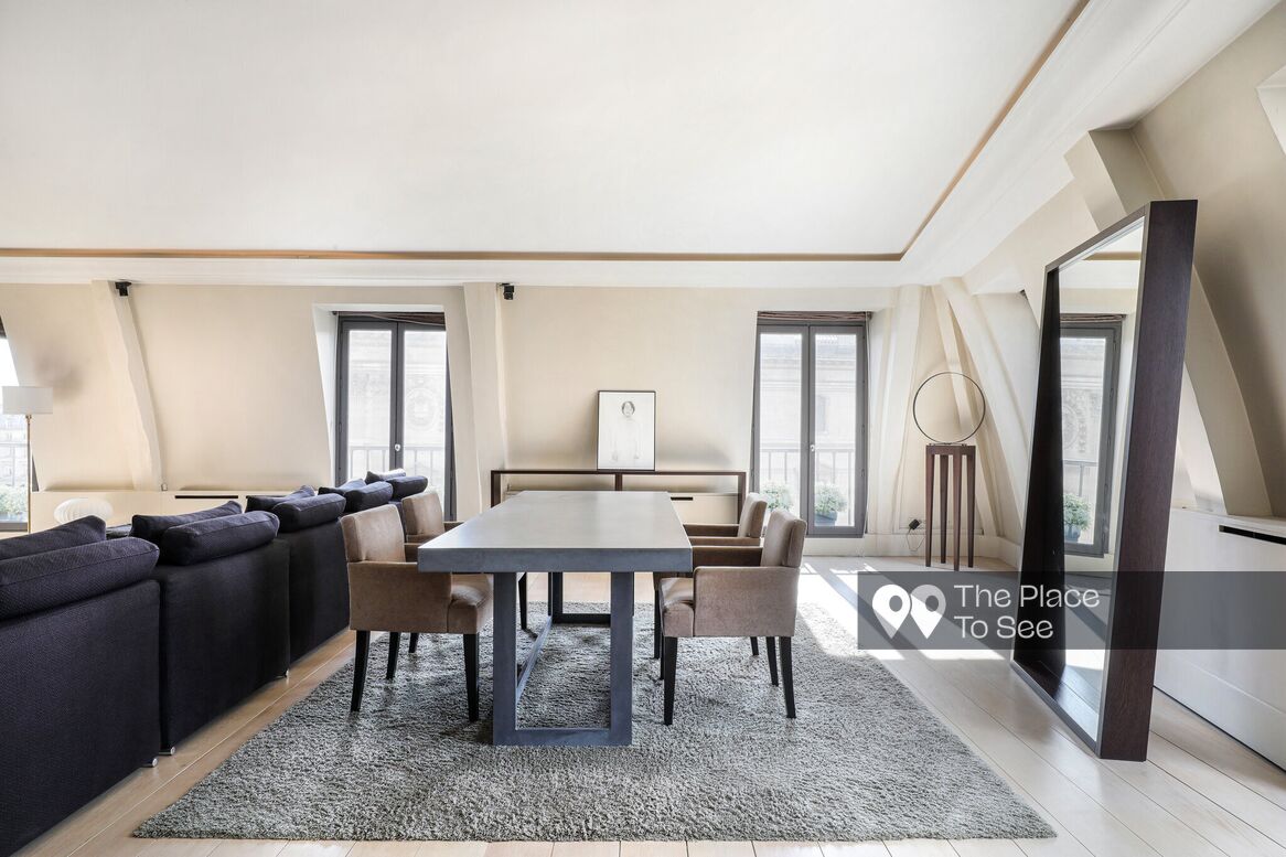 Salle à manger
