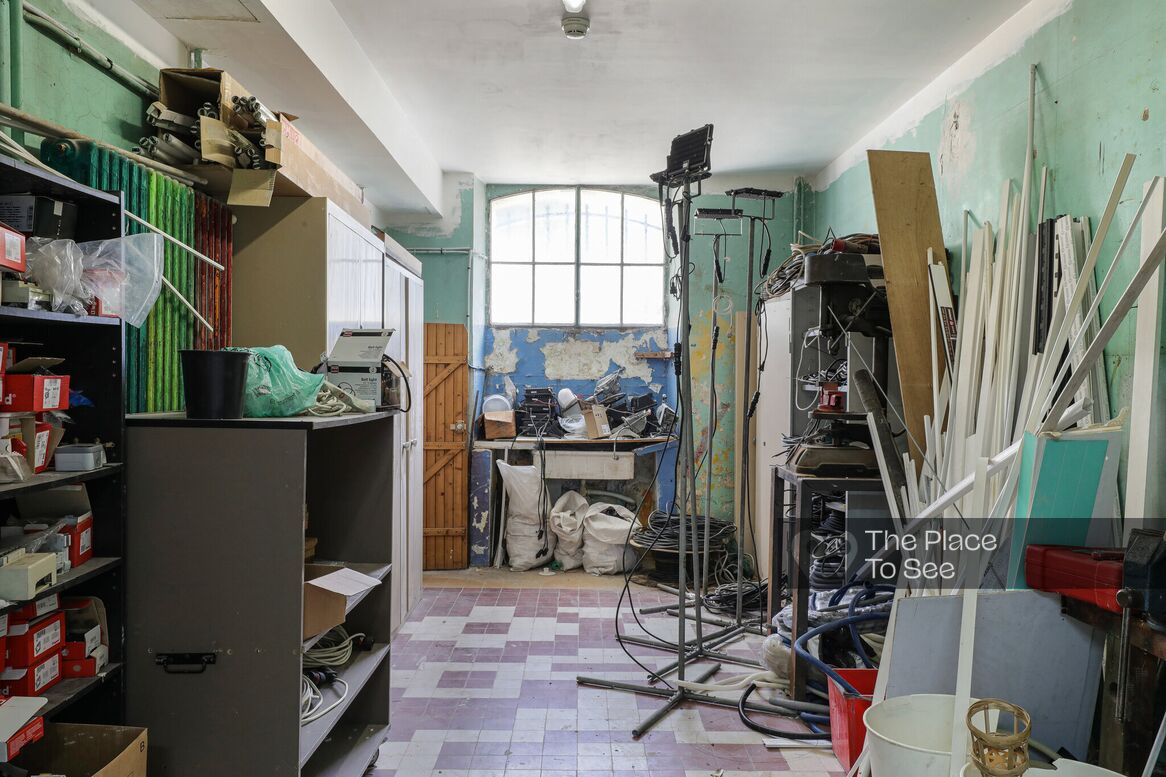 Atelier