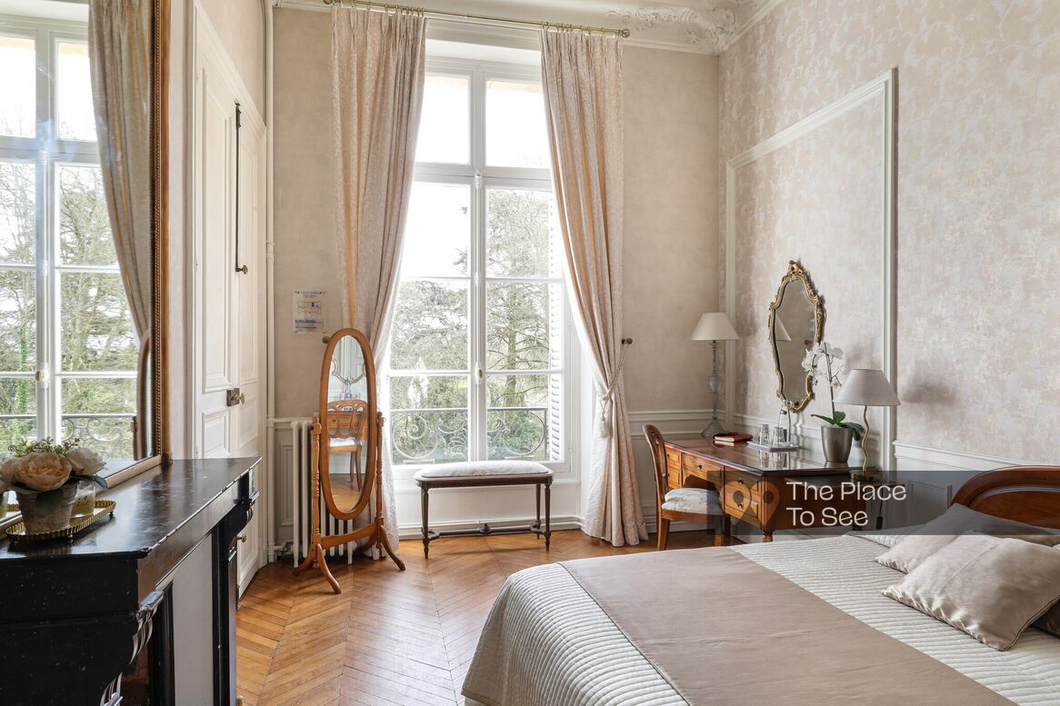 Chambre parentale