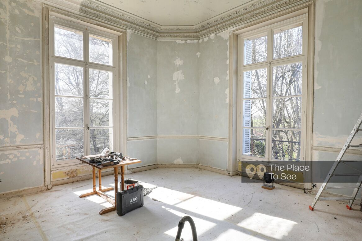 Chambre parentale
