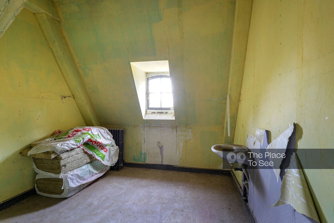 Chambre parentale