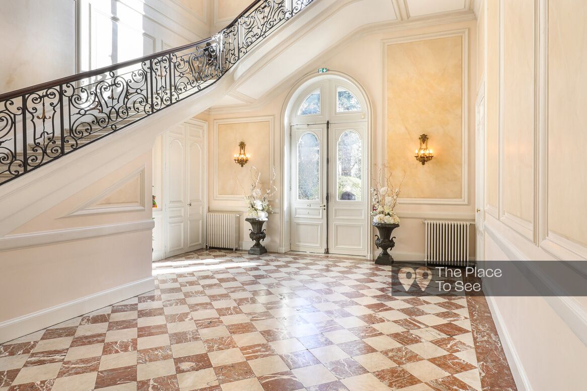 Entrée