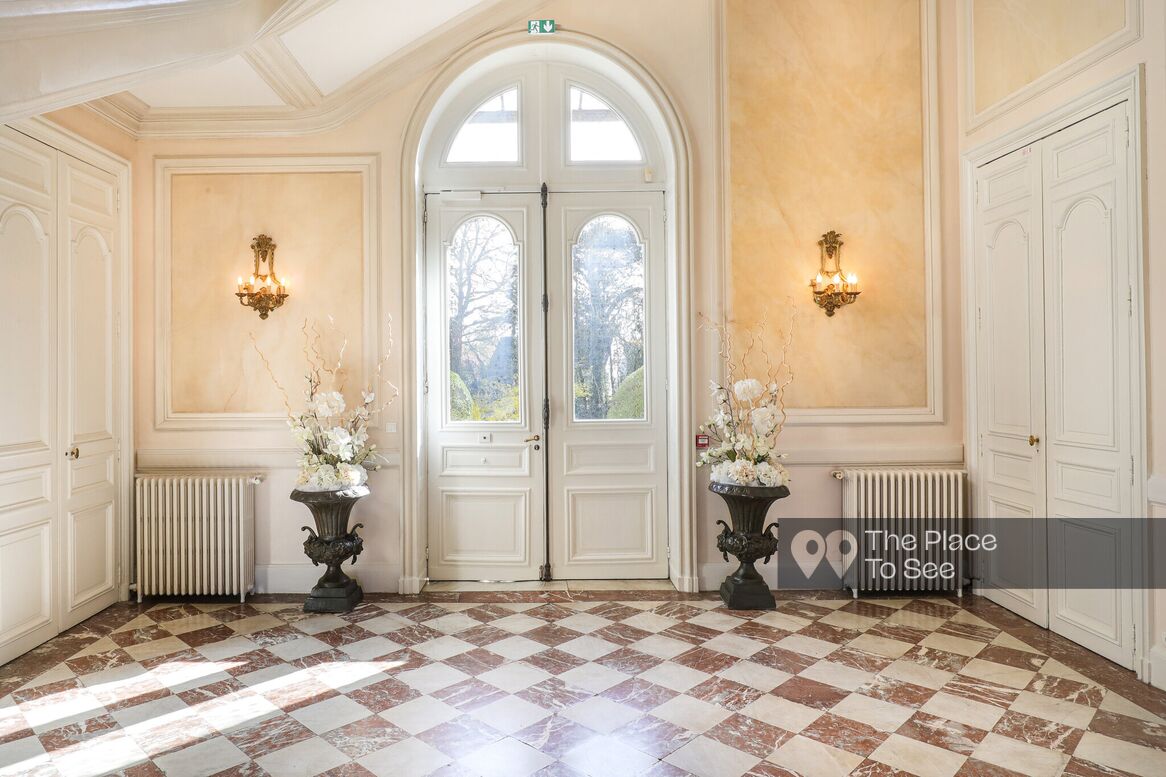 Entrée