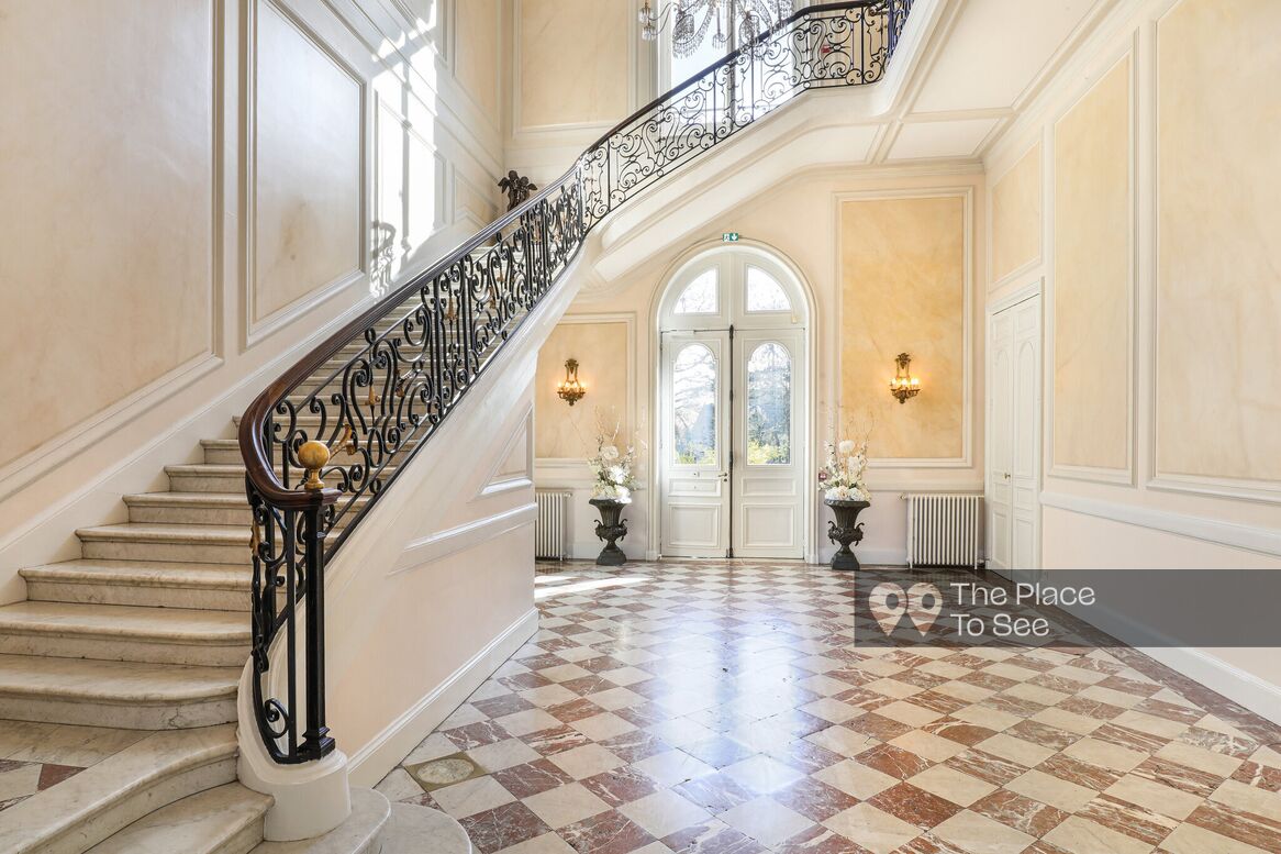 Entrée