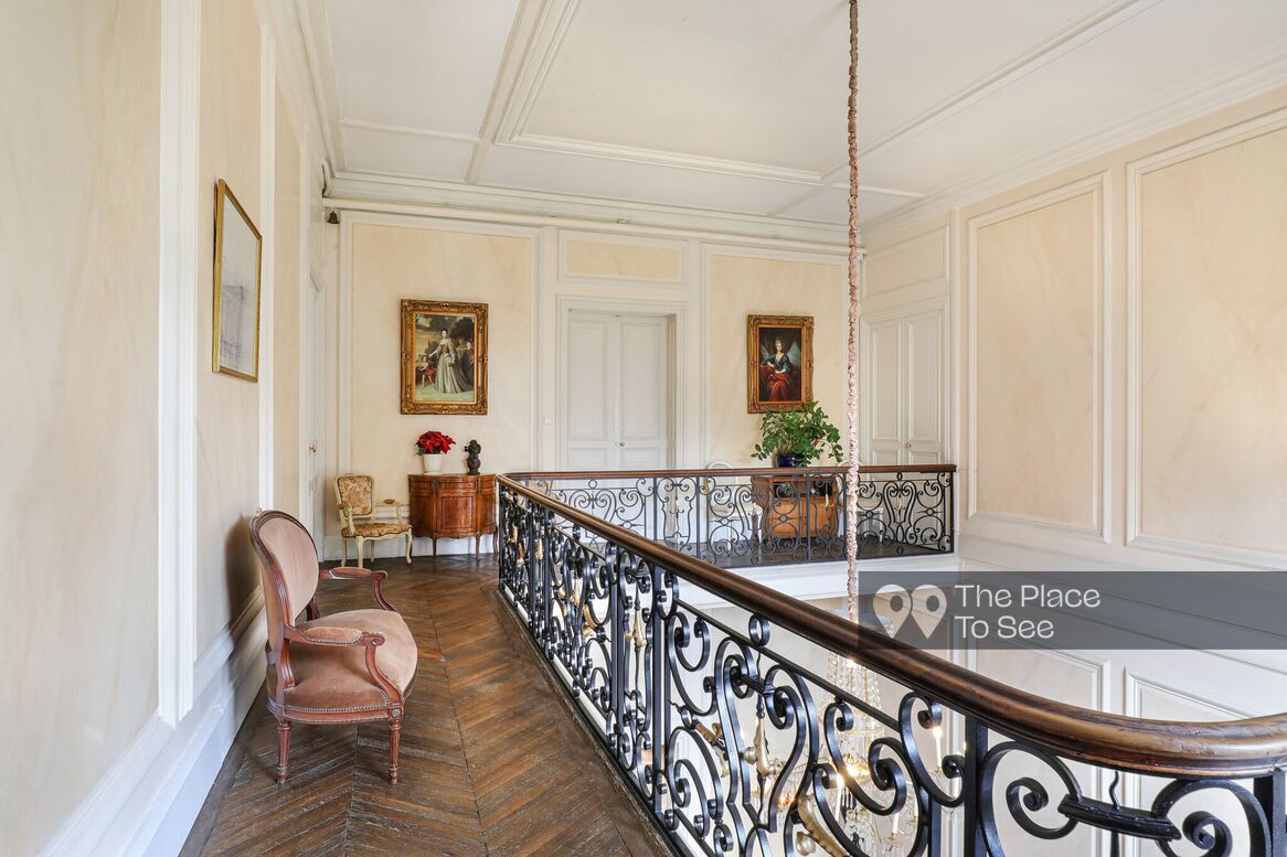 Mezzanine