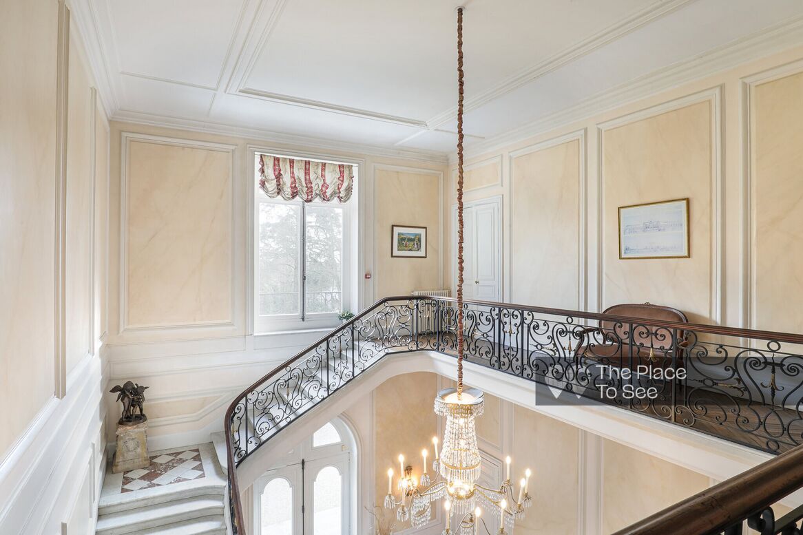 Mezzanine
