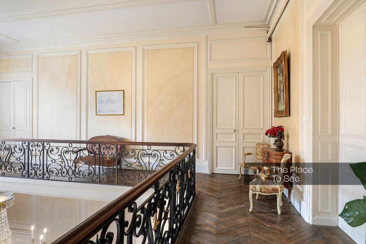 Mezzanine