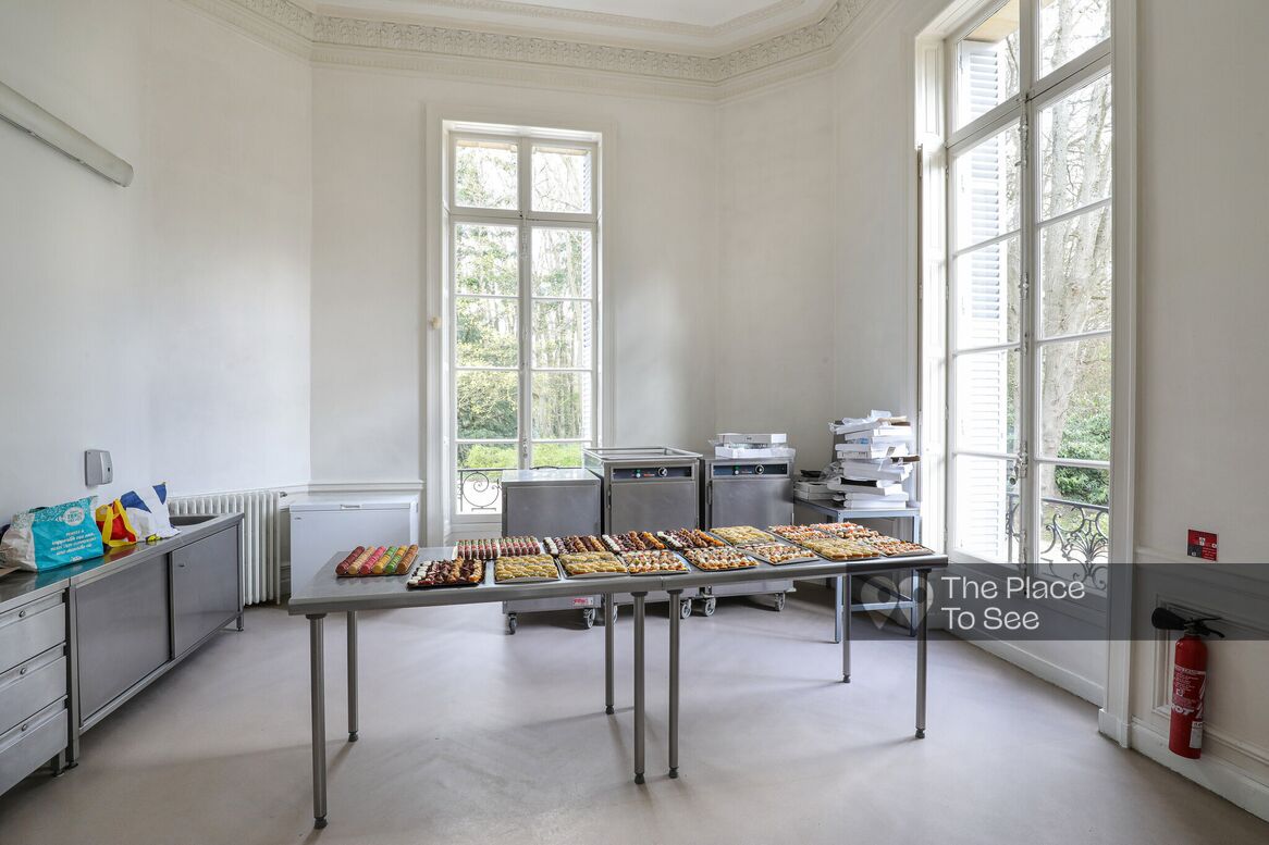 Office traiteur