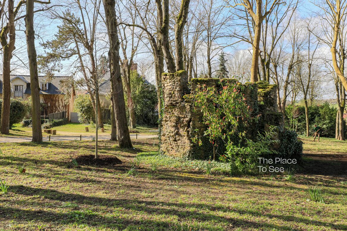 Ruines