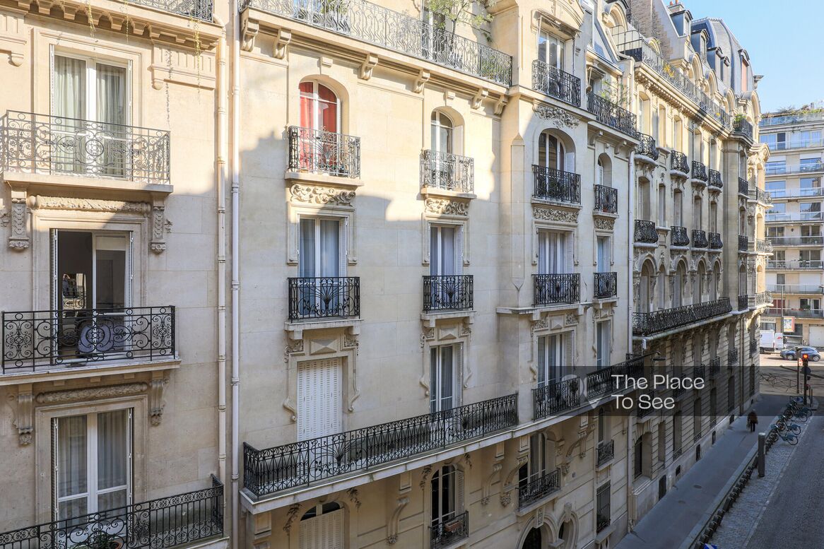 Vue extérieure