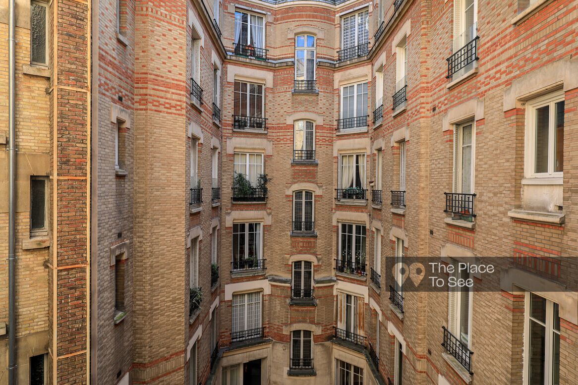 Vue extérieure