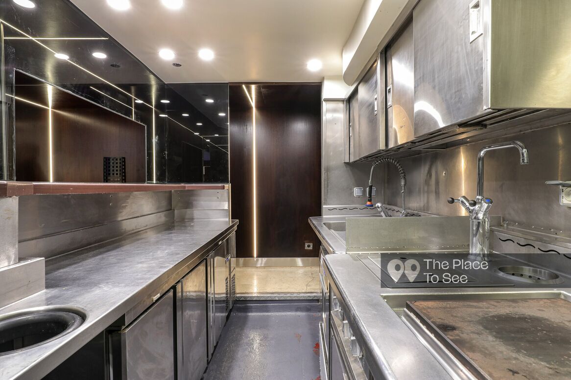 Cuisine professionnelle