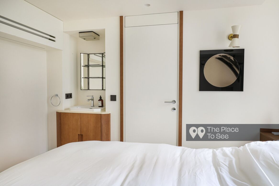 Chambre parentale