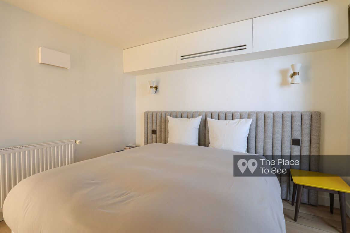 Chambre parentale
