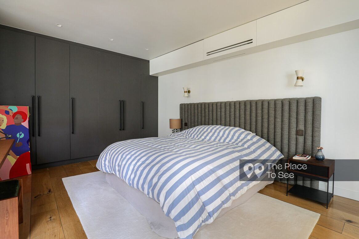 Chambre parentale