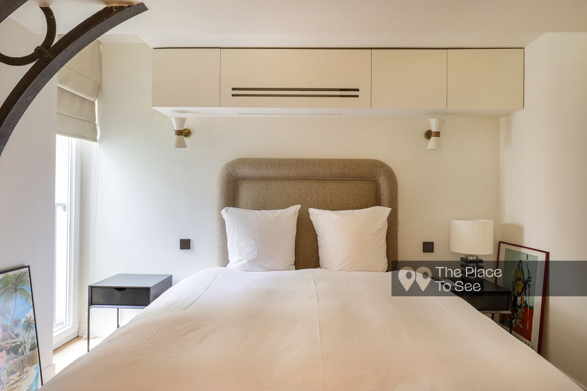 Chambre parentale