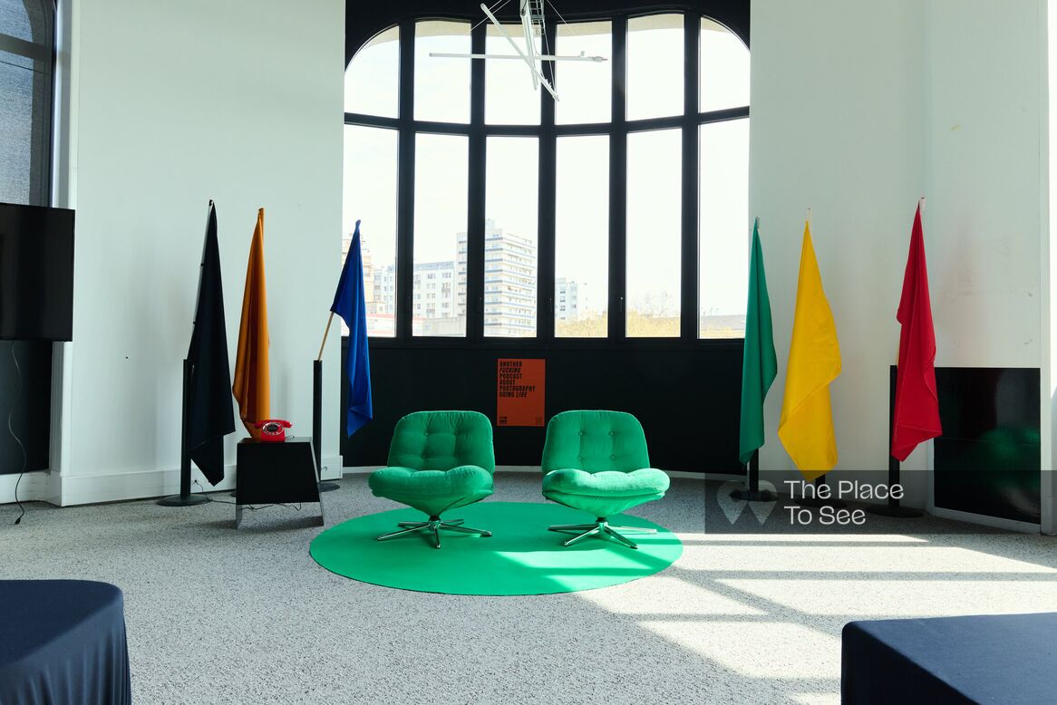 Salle de conférence