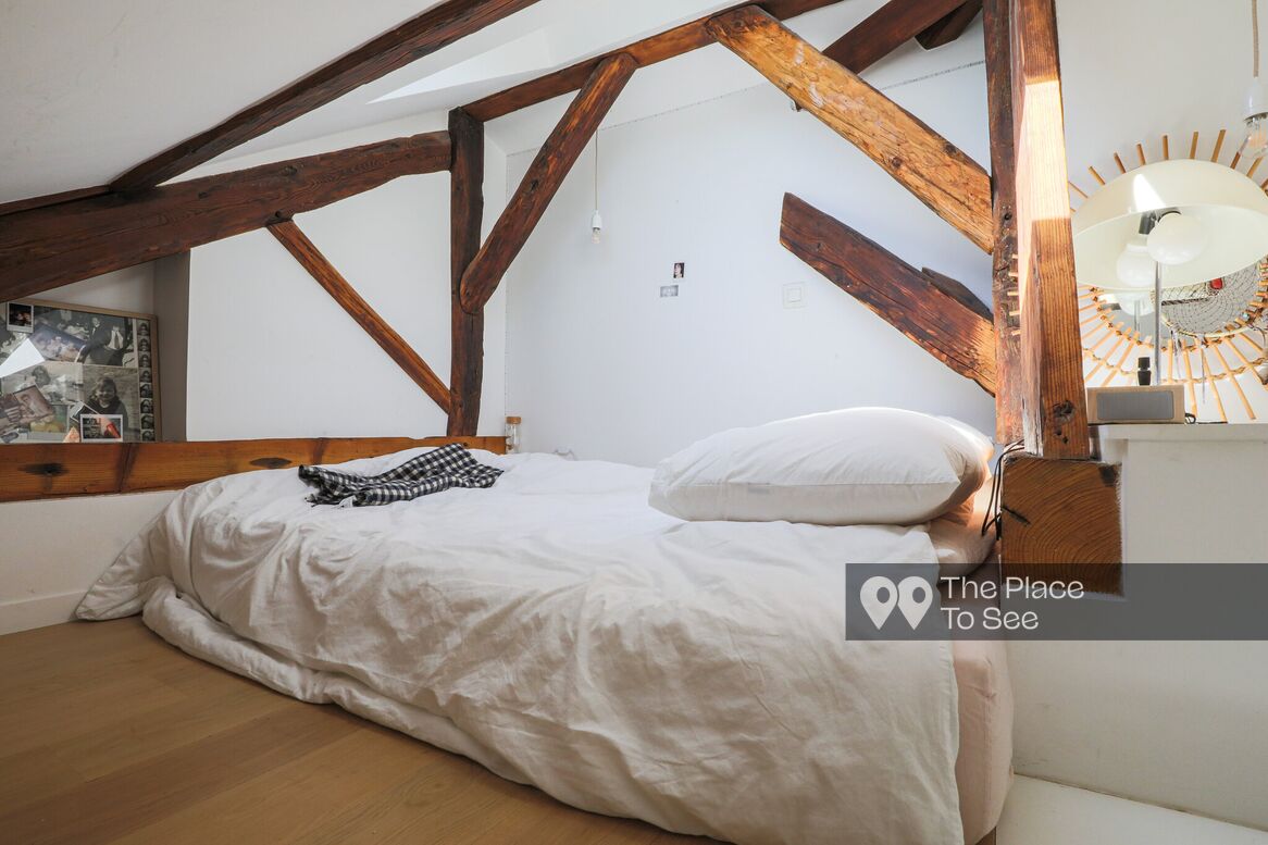 Chambre d'enfant