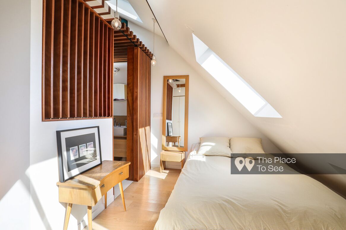 Chambre parentale