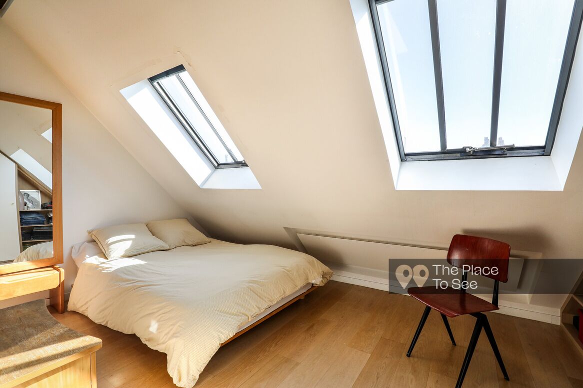 Chambre parentale