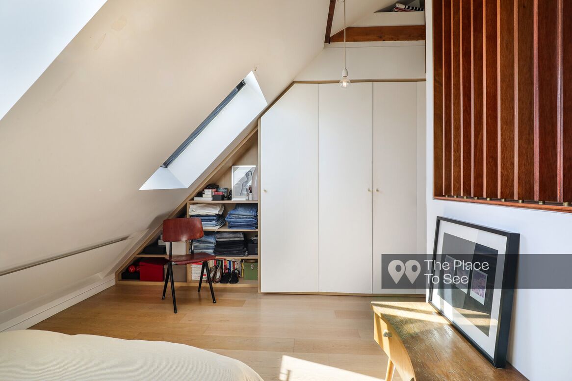 Chambre parentale