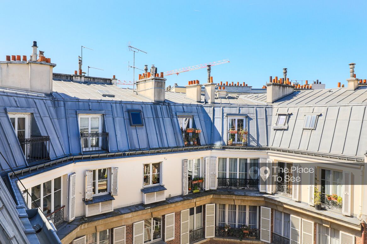 Vue extérieure