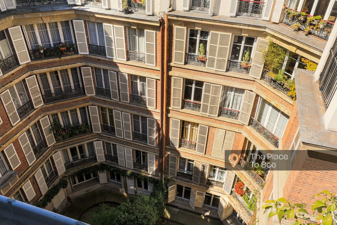 Vue extérieure