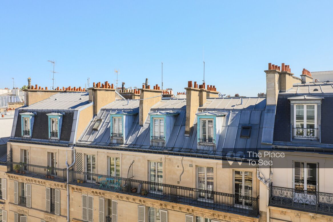 Vue extérieure
