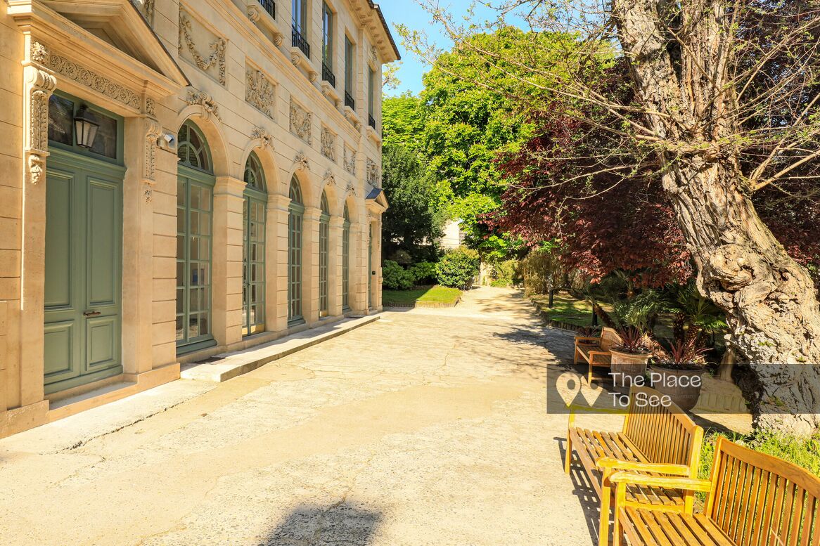 Cour