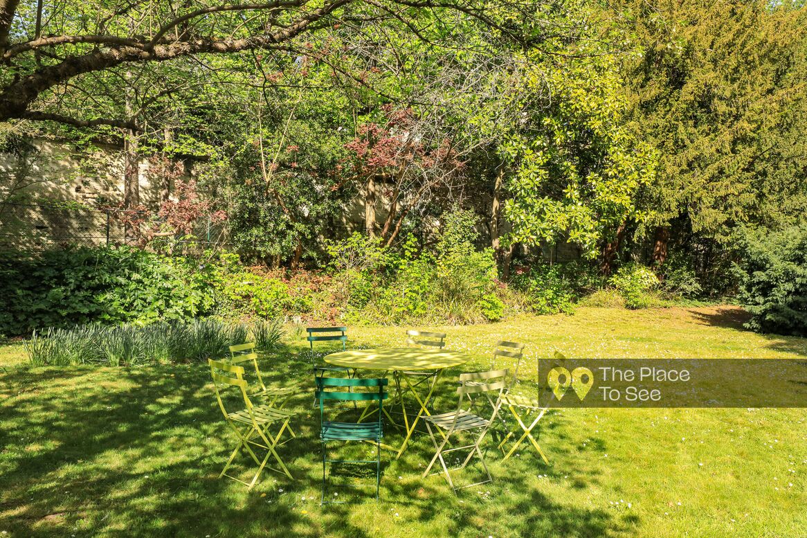 Jardin