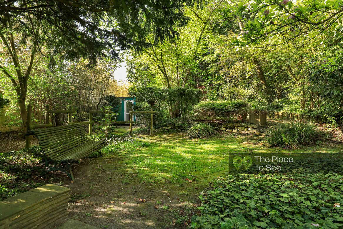 Jardin