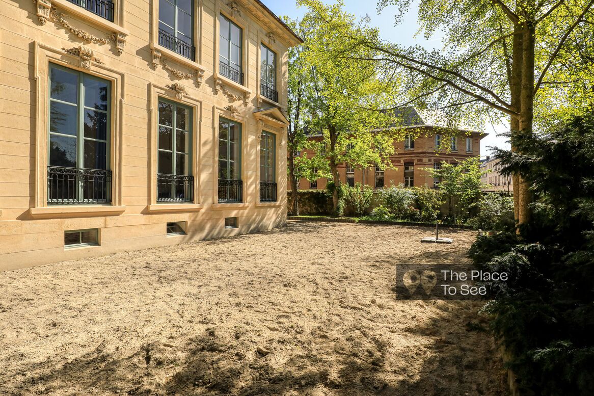 Jardin