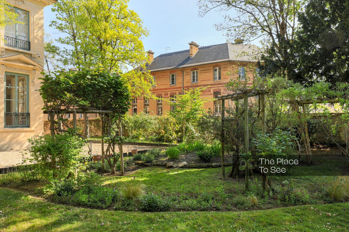 Jardin
