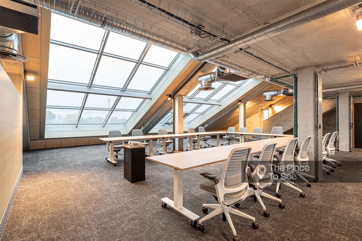 Salle