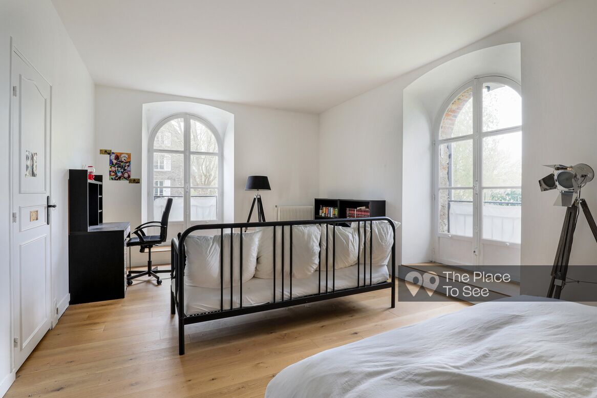 Chambre parentale