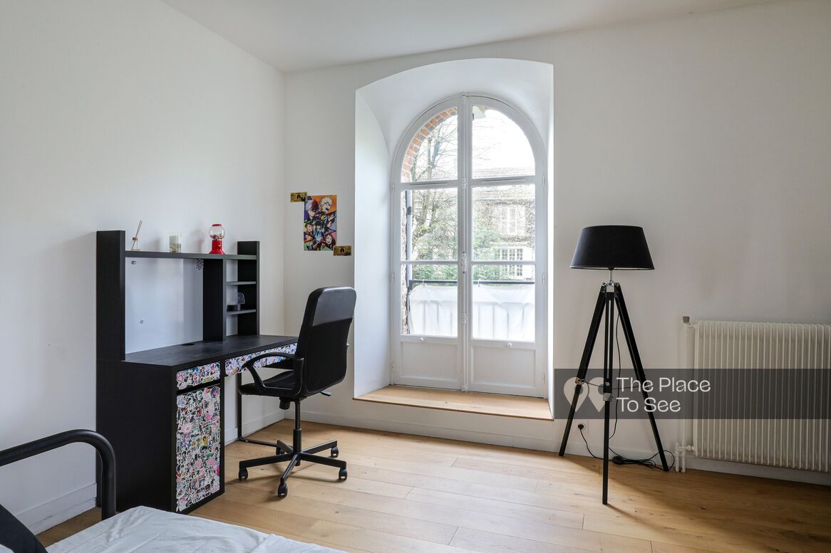 Chambre parentale