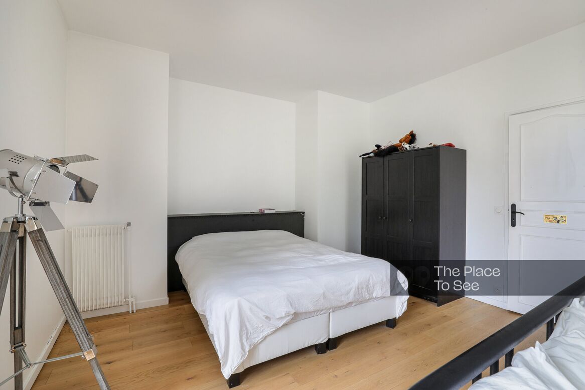 Chambre parentale