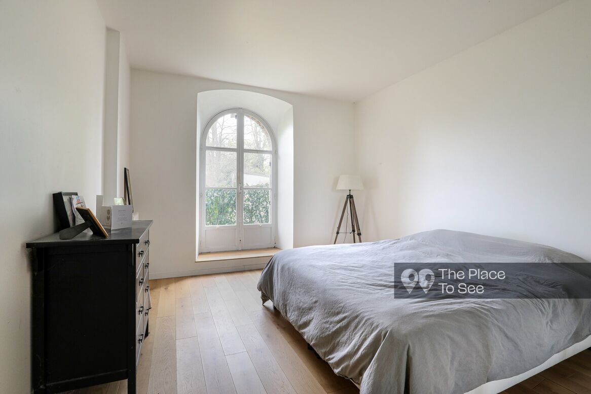 Chambre parentale