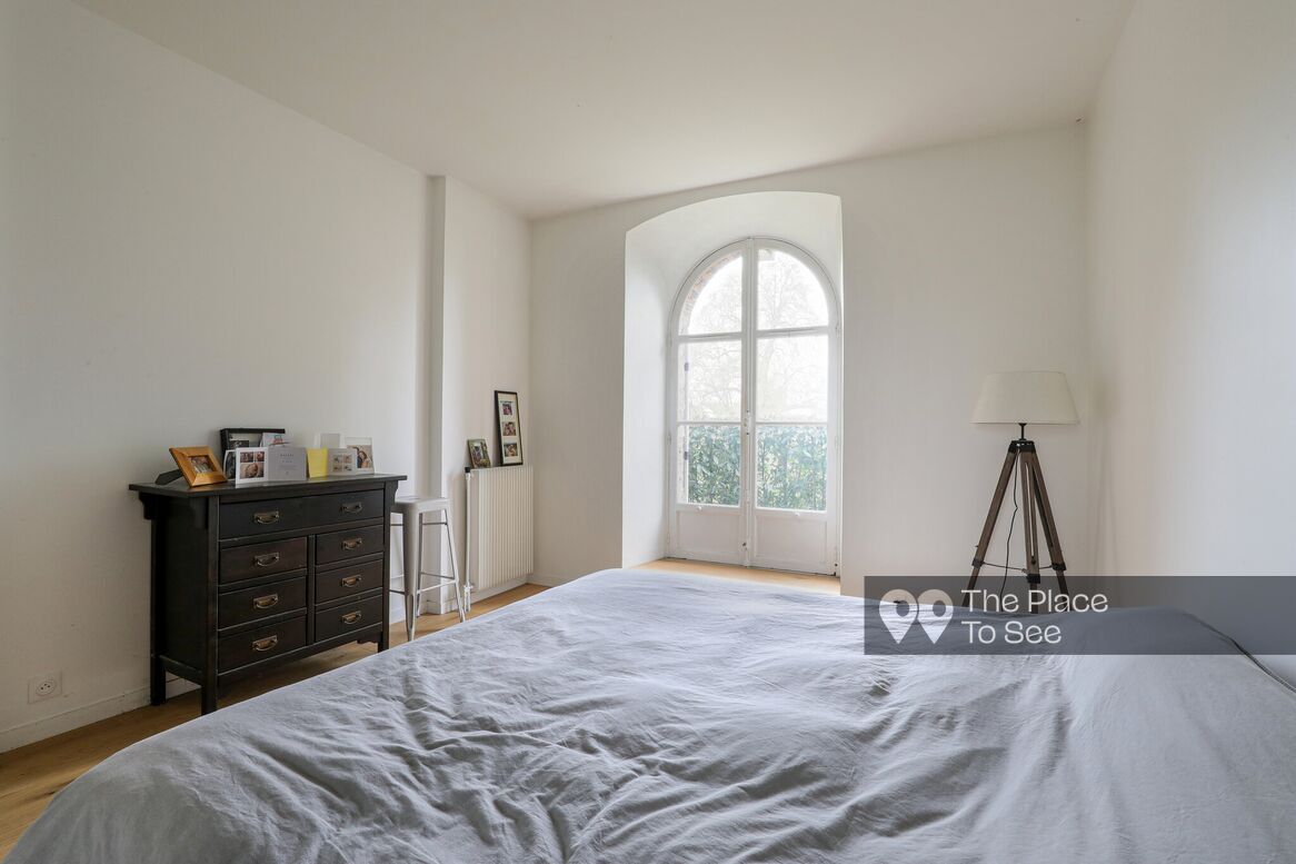 Chambre parentale